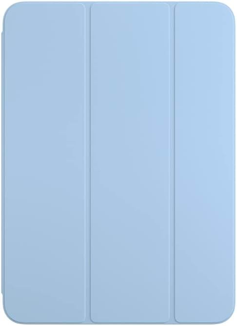 Apple Smart Folio for iPad (10th Generation) - Sky - Product Image