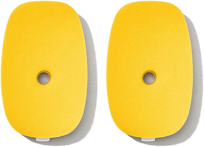 OXO New Good Grips Soap Dispensing Dish Sponge Refills - 2 Pack - Product Image
