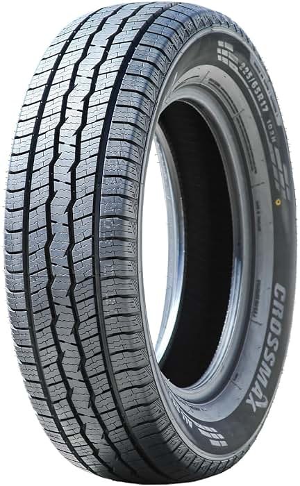 225/65R17 CROSSMAX SUV CHTS-1 102H 600AB ***60K**+ROAD HAZARD, Radial, All Season - Product Image