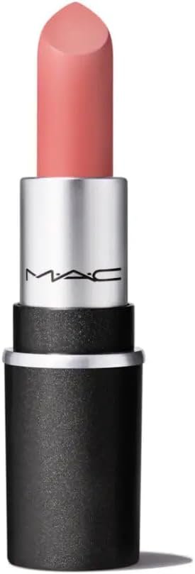 Mini Matte Lipstick - 617 Velvet Teddy by MAC for Women - 0.06 oz Lipstick - Product Image
