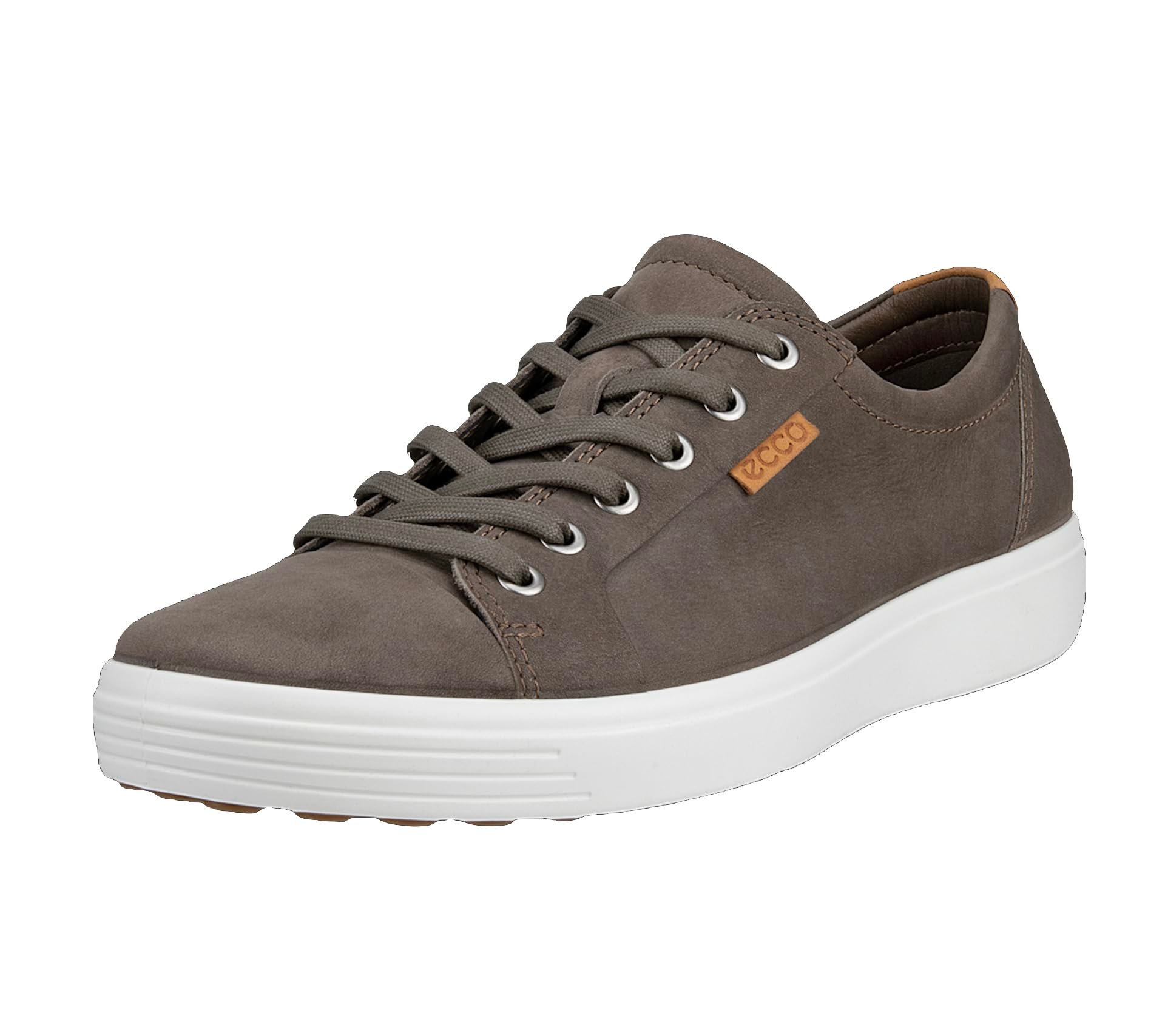 ECCO Women's Soft 7 Leisure Sneaker - Product Image
