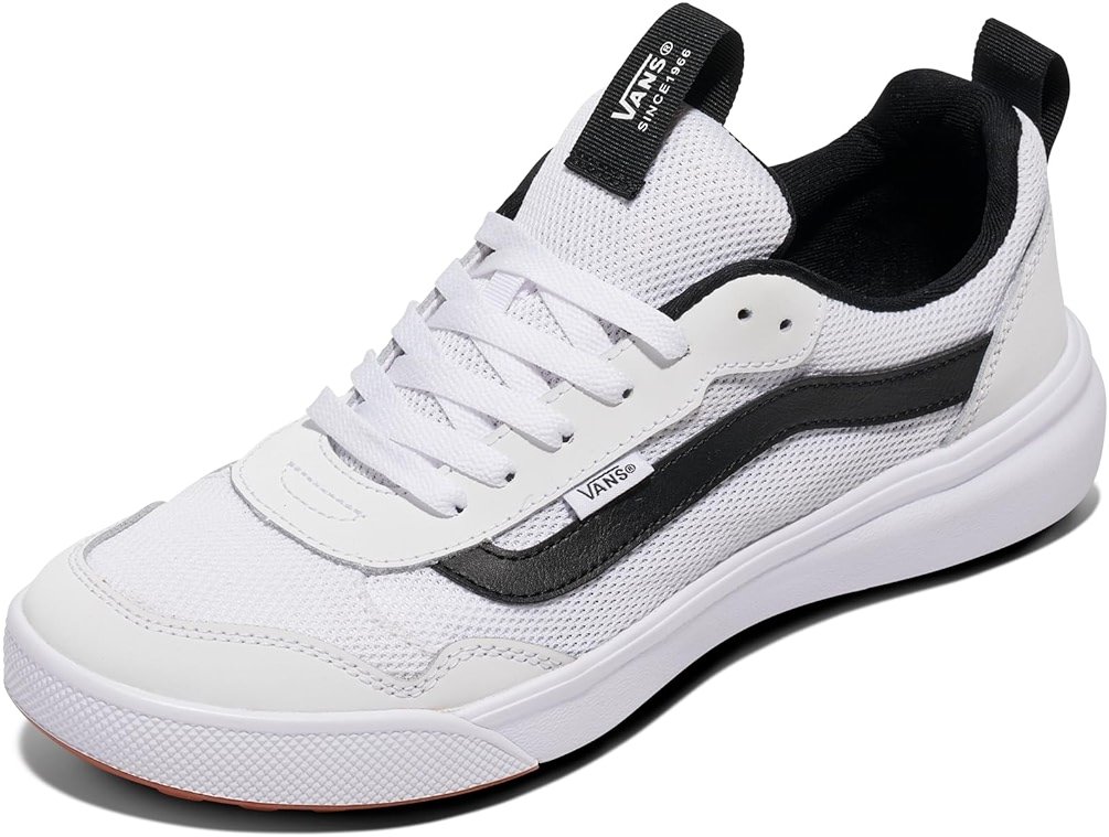 Vans Men's Range EXP Shoe - Product Image