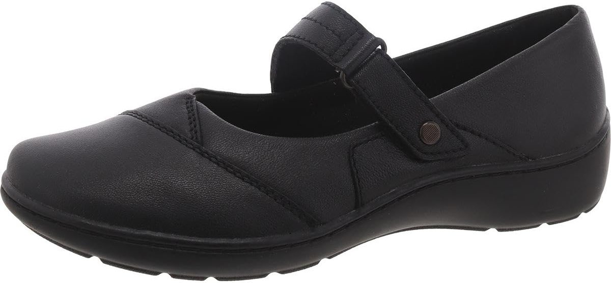 Clarks Womens Cora Gema - Product Image