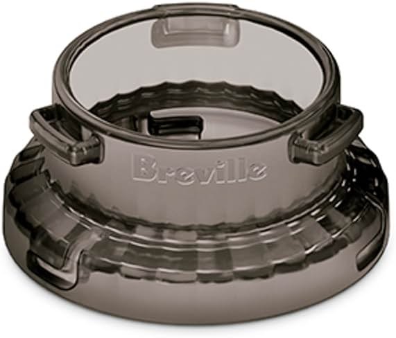 Breville 54mm Dosing Funnel Only for Use with Breville Barista and Bambino Espresso Machine Models - Product Image
