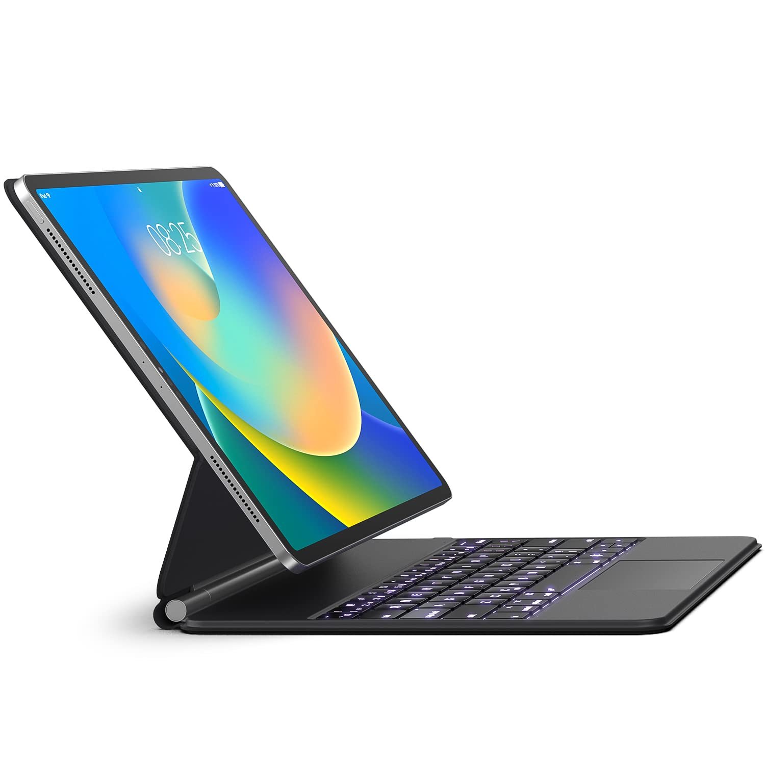 Keyboard Case for iPad Air 11-inch (M4 2026/M3 2025/M2 2024) & iPad Pro 11 inch(1st/2nd/3rd/4th Generation)–Magic-Style Magnetic Keyboard Case with Multi-Touch Trackpad for 10.9” iPad Air 4th/5th Gen. - Product Image