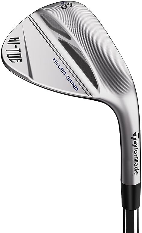 Taylormade Golf -Hi-Toe3 Wedge - Product Image