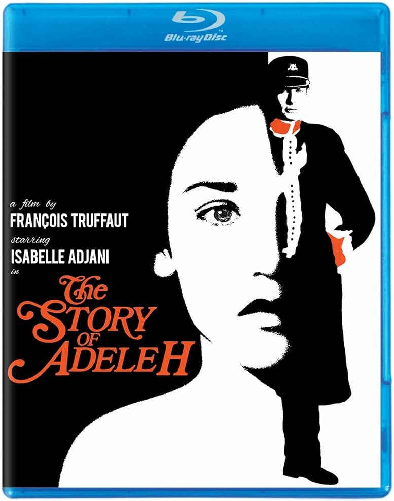 The Story of Adele H. - Product Image