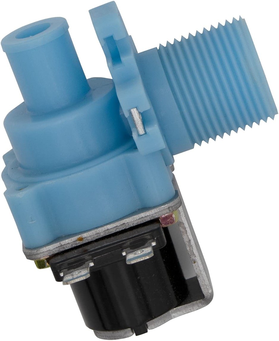 Supplying Demand 3U0111-03 IH3U0111-03 Ice Machine Water Valve Replacement Model Specific Not Universal - Product Image