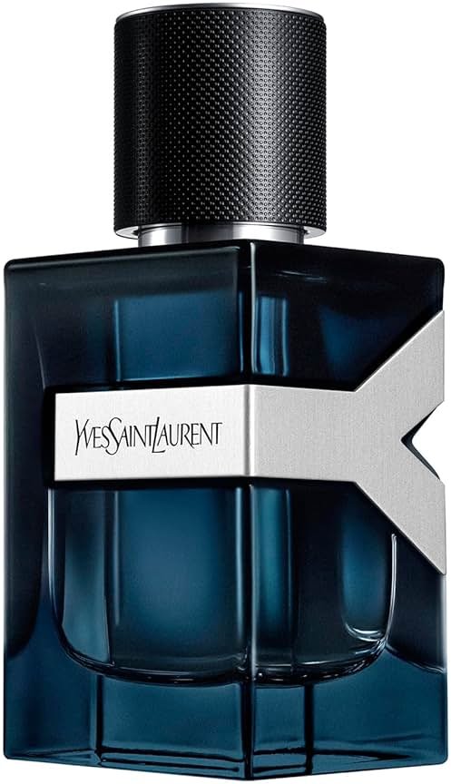 Y Intense by Yves Saint Laurent for Men - 2 oz EDP Spray - Product Image