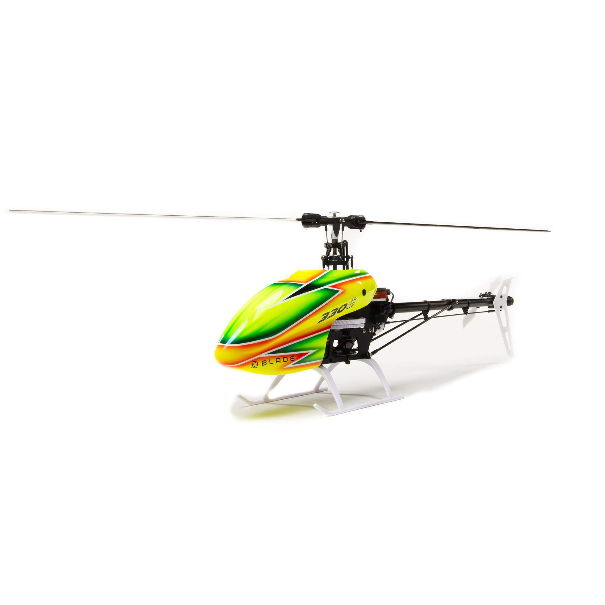 Blade 330 S RTF Basic with Safe, BLH590001 - Product Image