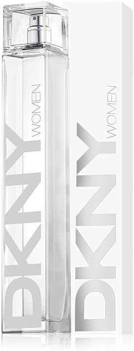 DKNY DKNY Women Energizing Eau de Toilette - Product Image