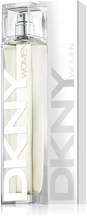 DKNY DKNY Women Energizing Eau de Parfum - Product Image