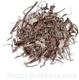 Enjoy Kava - Noble Kava Kava Root C/S (1LB/454g) From Paradise Islands of FIJI - Product Image