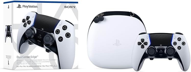 PlayStation DualSense Edge Wireless Controller - Product Image