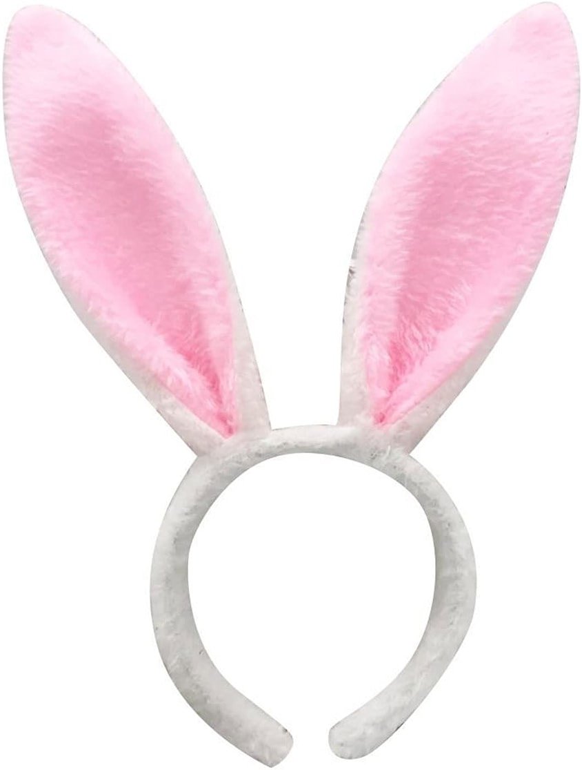 Eeater Day Headbands Cute Bunny Headbands Holiday Party Gift Valentines Decoration Supplies Jesus Easter Hair Hoop - Product Image