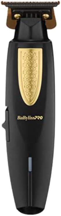 BaBylissPRO LithiumFX Cord/Cordless Lithium Ergonomic Hair Trimmers for Men - Product Image