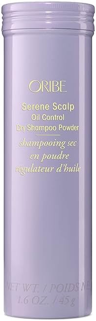 Oribe Serene Scalp Oil Control Dry Shampoo Powder, 1 Count (Pack of 1) - Product Image