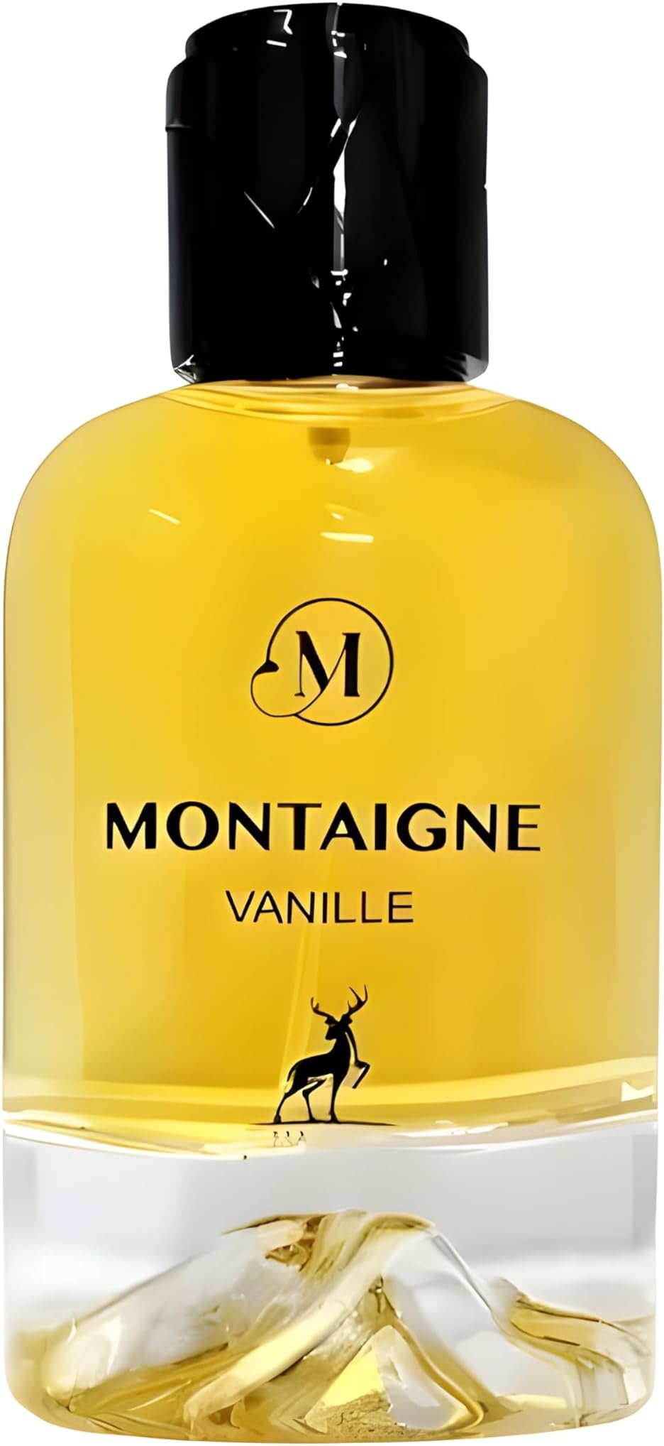 Montaigne Vanille by Maison Alhambra for Unisex - 3.4 oz EDP Spray - Product Image