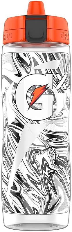 Gatorade Gx, Marble Black, 30 Oz - Product Image