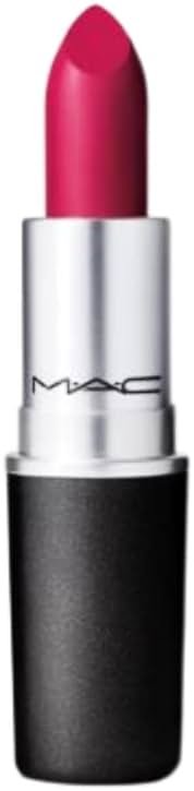 MAC Matte Lipstick - 667 Keep Dreaming (Deep Rose with Blue Undertones) - Product Image