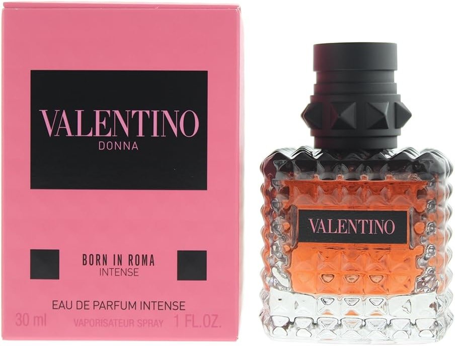 Donna Born In Roma Intense by Valentino for Women - 1 oz EDP Spray - Product Image