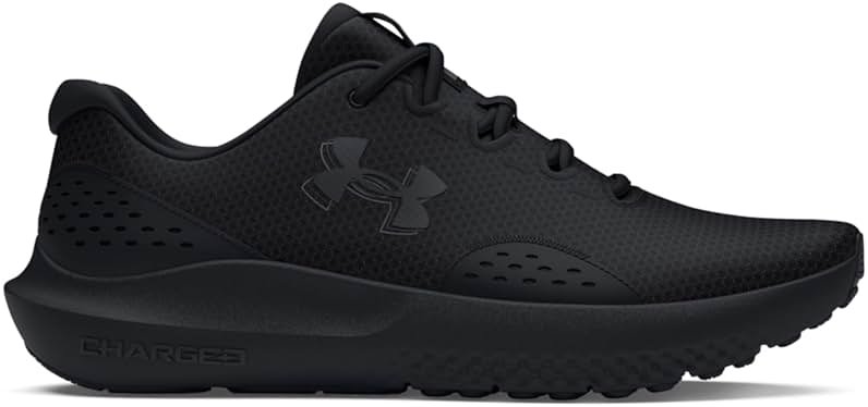 Under Armour Men's Charged Surge 4 Sneaker - Product Image