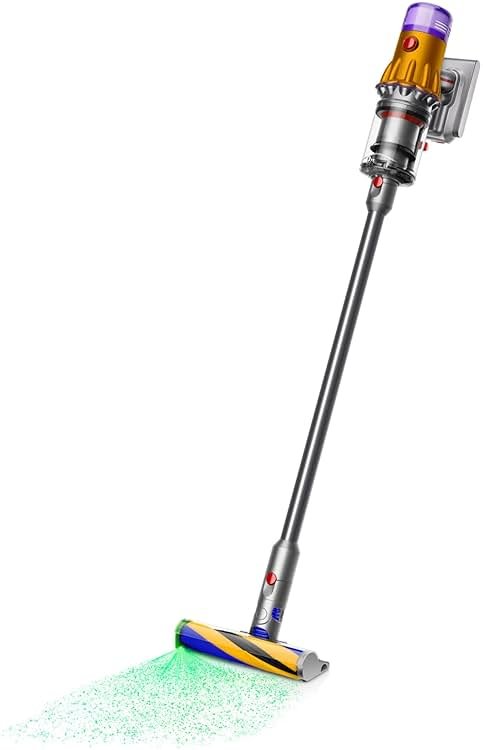 Dyson V12 Detect Slim+ Cordless Vacuum Cleaner - Product Image