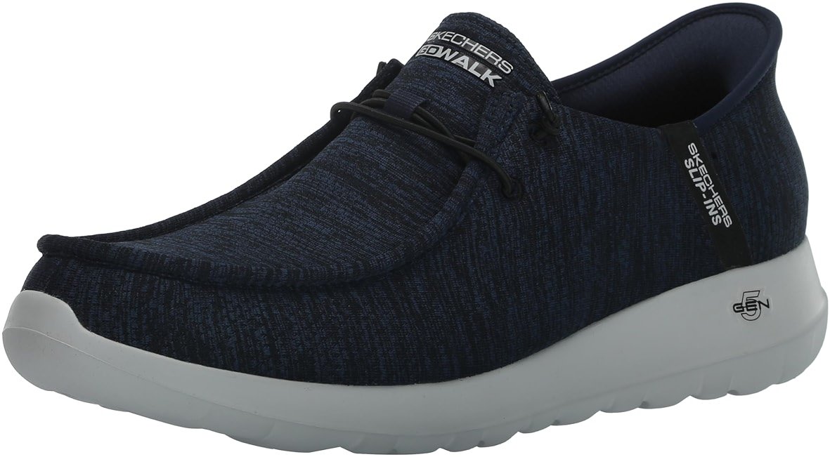 Skechers Men's Go Walk Max Free Hands Slip-ins Sneaker - Product Image