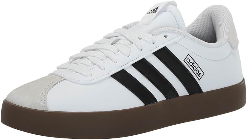 adidas Women's VL Court 3.0 Shoe - Product Image