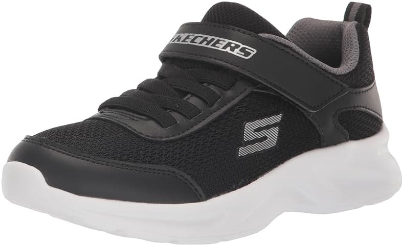 Skechers Boys' Dynamic Sneaker - Product Image