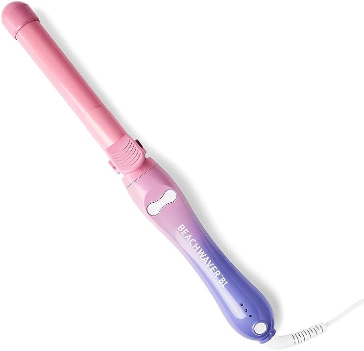 The Beachwaver Co. Beachwaver B1 Rotating Curling Iron - Product Image