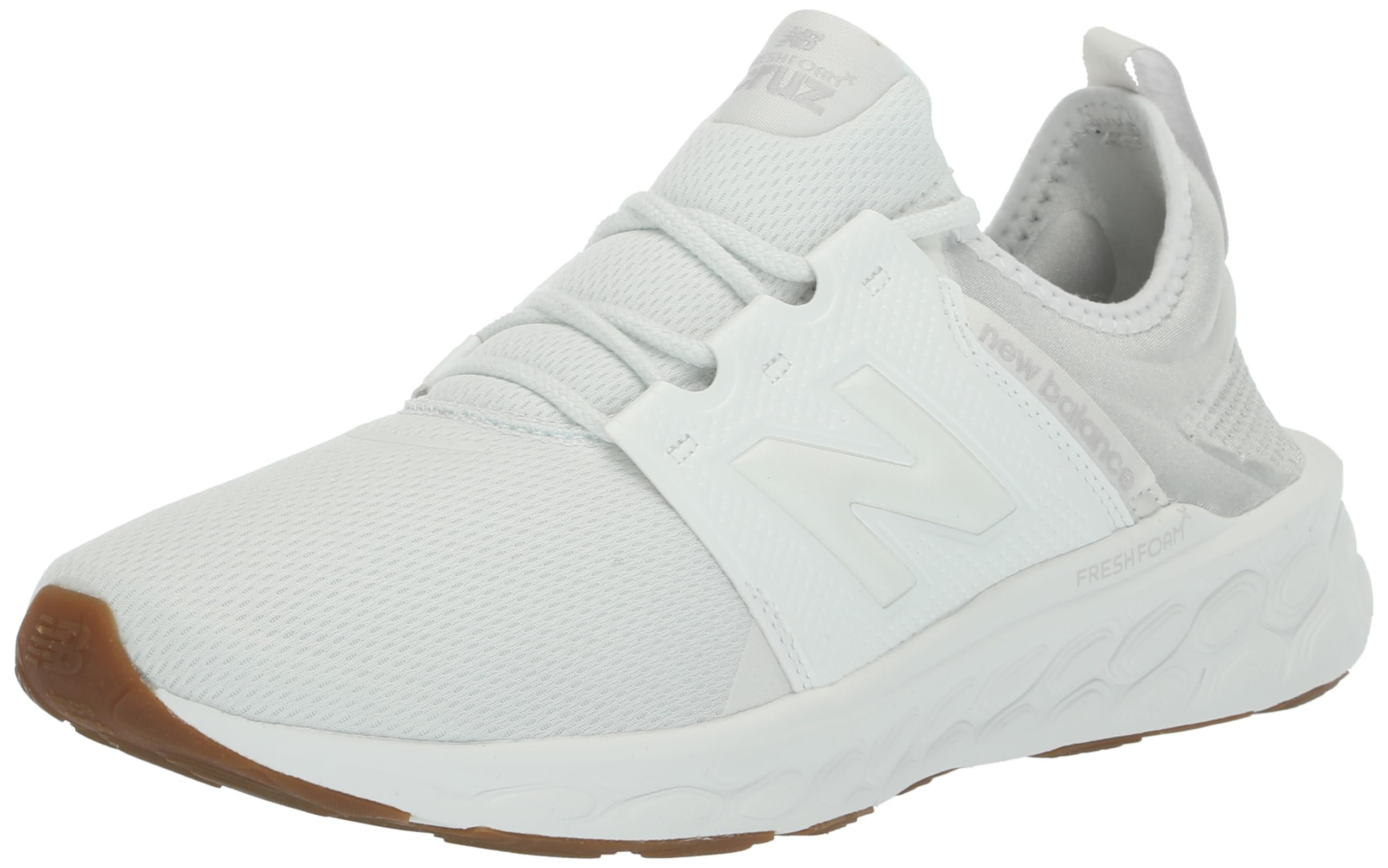 New Balance Men's Fresh Foam X Cruz Artisan V3 Shoes - Product Image
