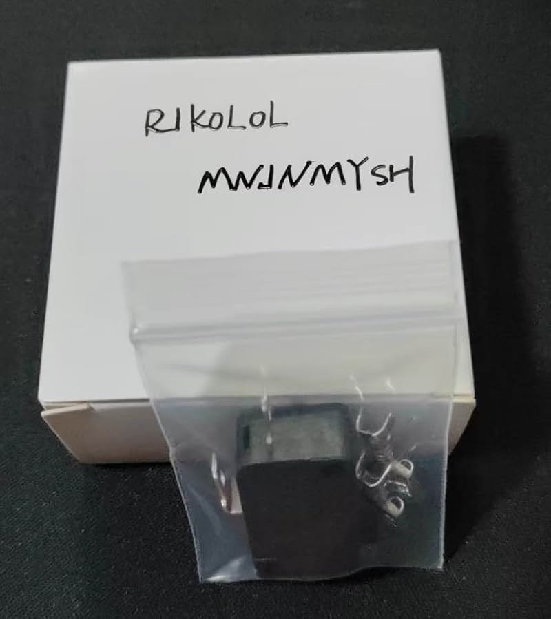 Micro Switch For Air Fryer Xl Power XL Vortex Air Fryer KW7-0 16A 125V(1PC) - Product Image