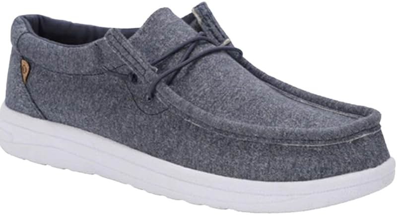 Lamo Men's Paul Loafer - Product Image
