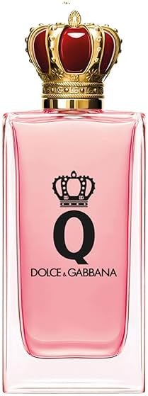 Dolce&Gabbana Q, Eau De Parfum Spray, For Women - Product Image
