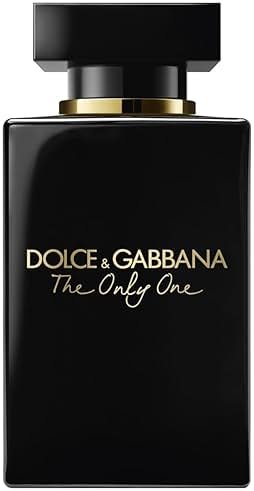 Dolce&Gabbana The Only One Intense, Eau De Parfum Spray, For Women - 50 ml / 1.7 fl.oz - Product Image