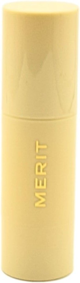 MERIT Day Glow Dewy Highlighting Balm Citrine - Product Image