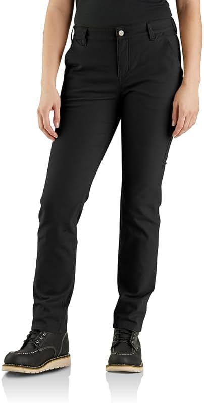Carhartt Women's The Essential Ashland Pant - Product Image