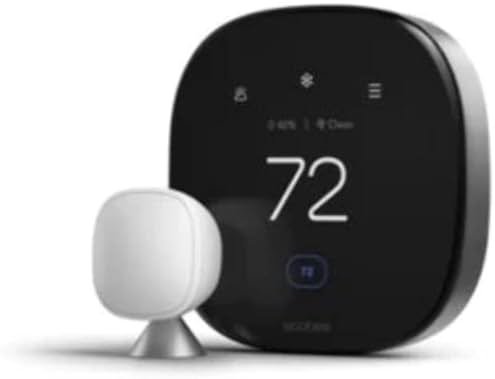 Ecobee EB-STATE6P-01 - Plumbing Quick Add - Product Image