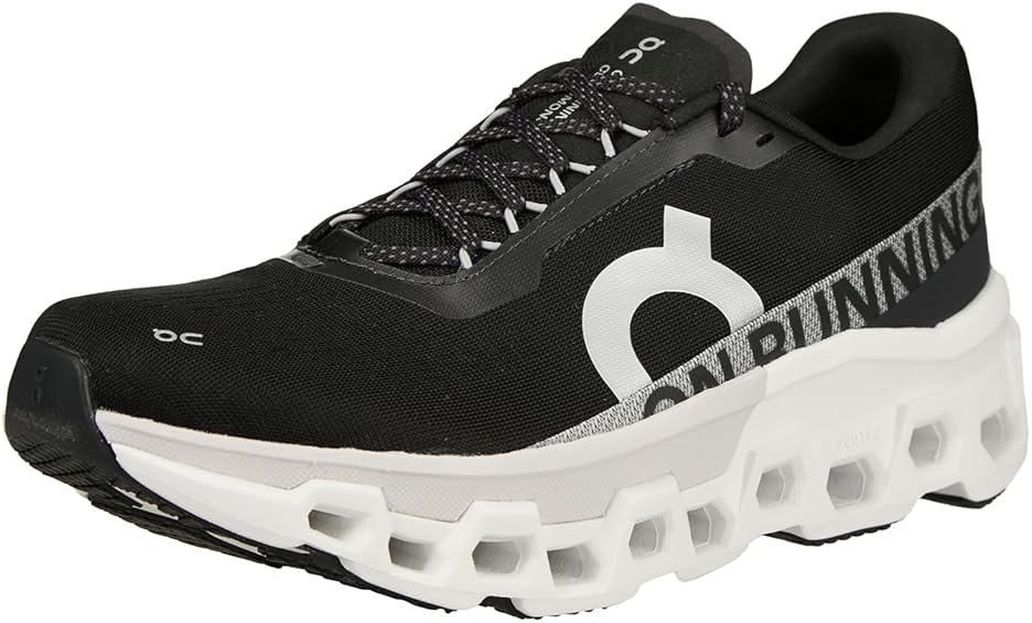On Women's Cloudmonster Sneakers - Product Image