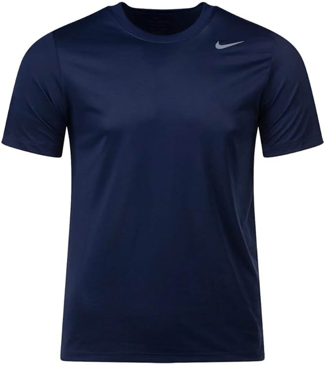 Nike Men's Team Legend Short Sleeve Tee Shirt, Dri-Fit - Product Image
