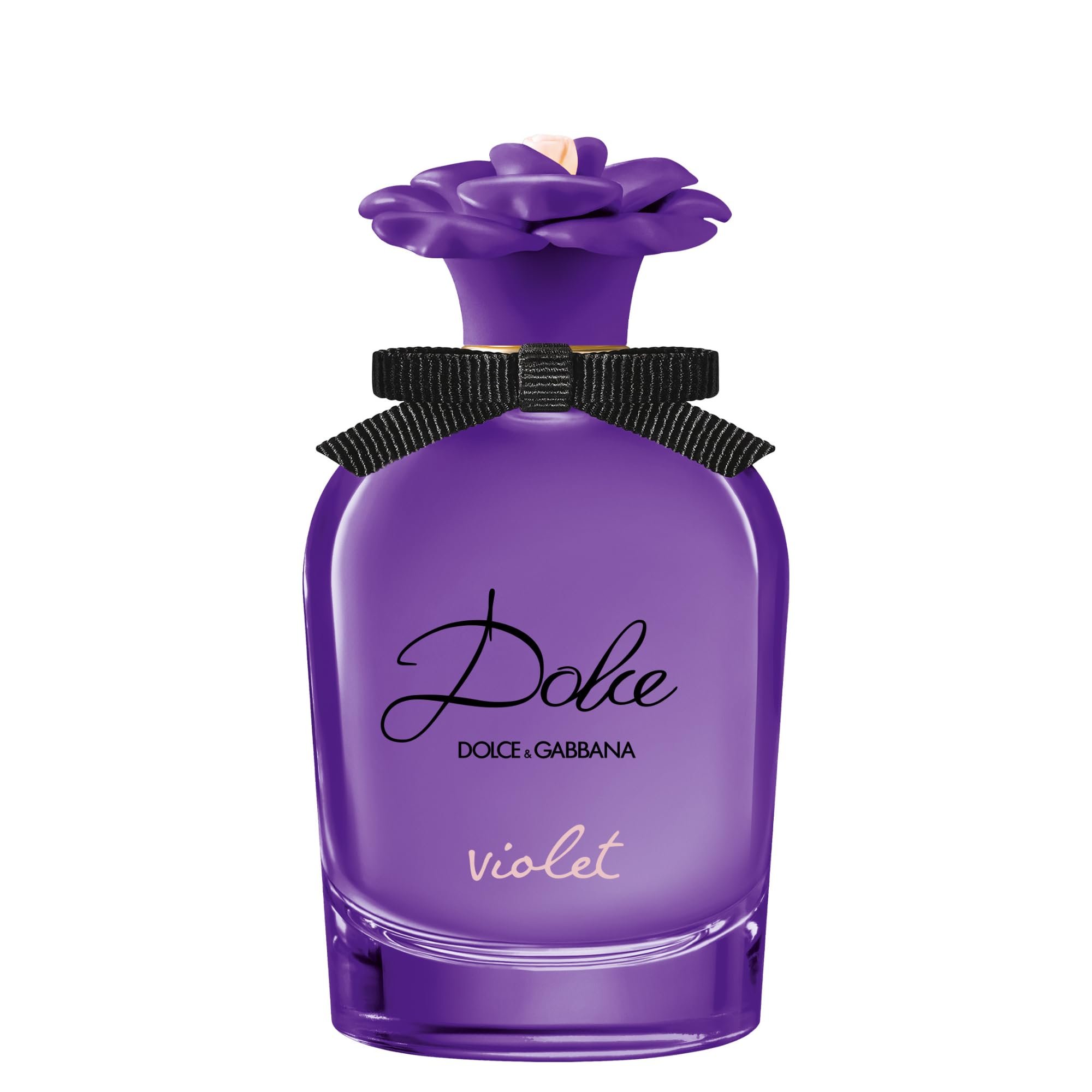 Dolce&Gabbana Dolce Violet, Eau De Toilette Spray, For Women - 50 ml / 1.7 fl.oz - Product Image