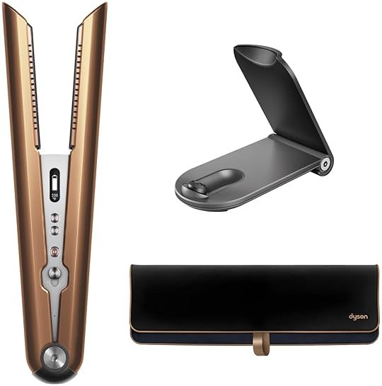 Dyson Corrale™ Hair Straightener - Product Image