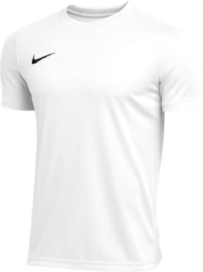 Nike Youth Park VII Short Sleeve Jersey, BV6742-010 - Product Image
