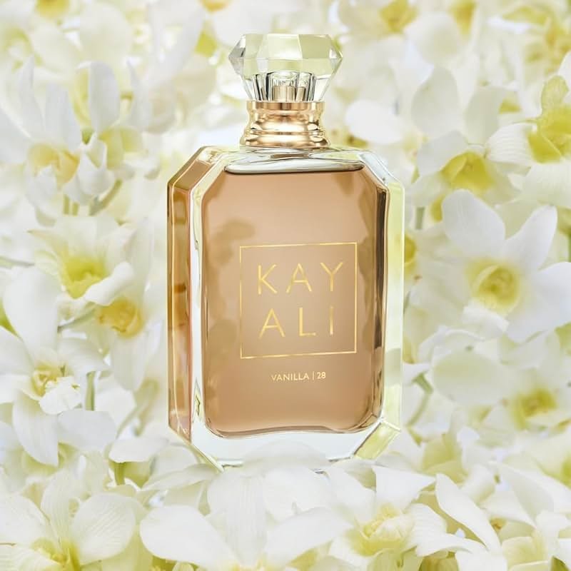 KAYALI VANILLA | 28 1.7 oz / 50 ml eau de parfum spray - Product Image