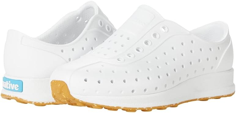 Native Shoes Unisex-Child Robbie Slip-On Sneaker - Product Image