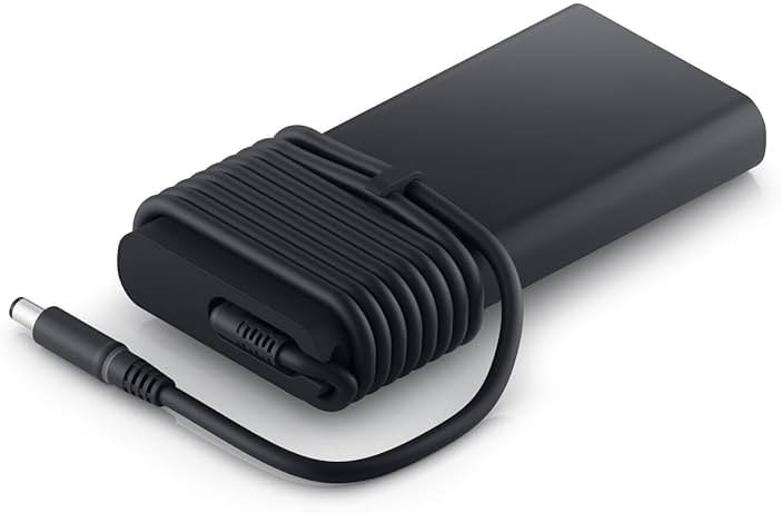 New Slim 330W 240W Charger for Dell Alienware m16 m18 x16 R1 P124F001 P51E001 P120F001 19.5V16.92A RTX 4090 4080 Gaming Laptop AC Power Supply Adapter Cord - Product Image