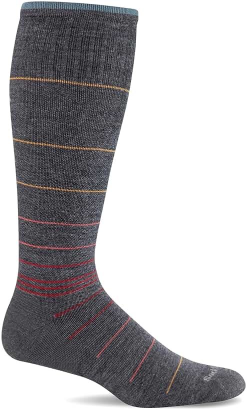 Sockwell Men's Circulator Moderate Graduated Compression Sock - Product Image