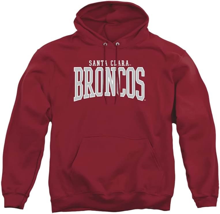 LOGOVISION Official Collegiate Est. Date Design Unisex Adult Apparel for Men & Women Pull-over Hoodie Collection - Product Image