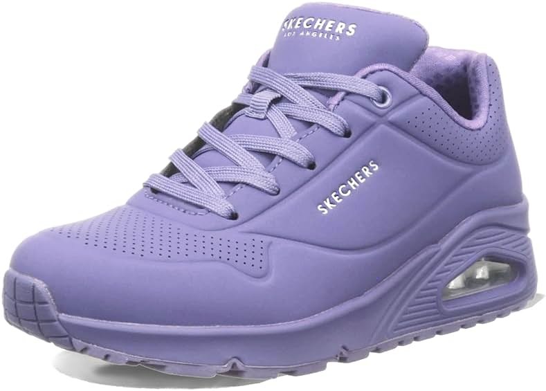 Skechers Women's Uno - Stand On Air Sneaker - Product Image